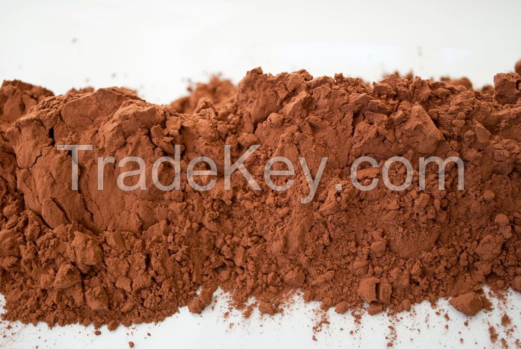 Cocoa Powder