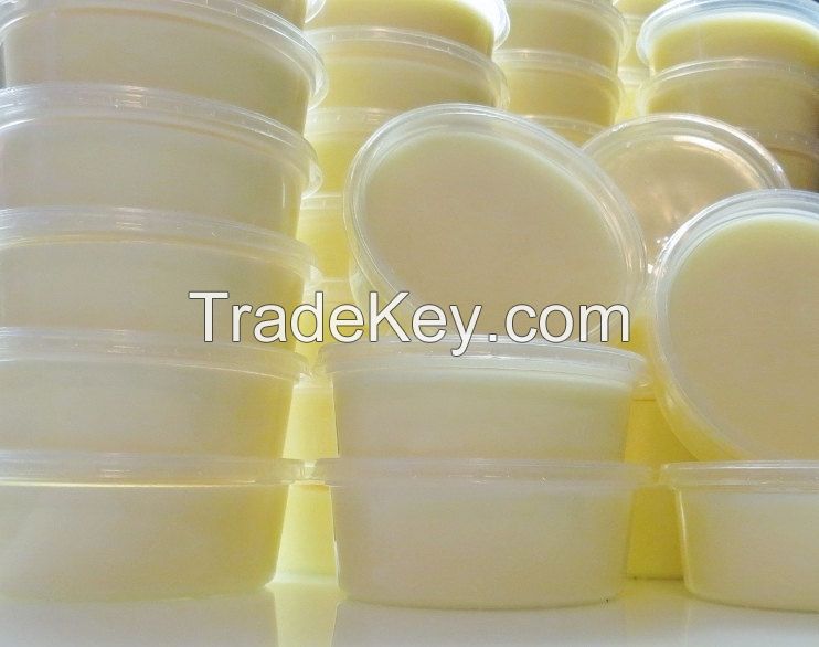 BEEF TALLOW