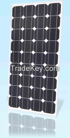 Mono solar panel 90w