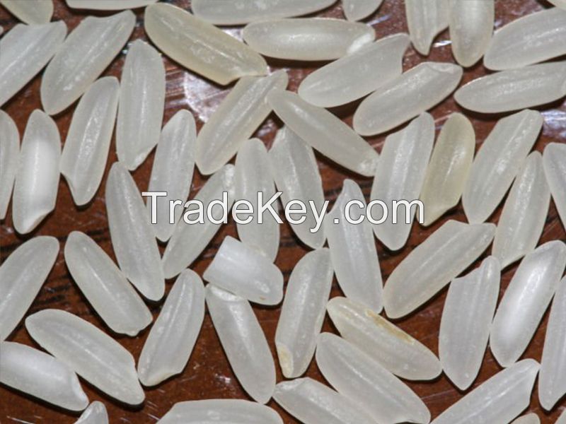 Sell Parboiled / Promatic / Thai Jasmine / Pakistani and Long Grain Rice