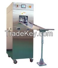 Dry Ice production system(MCM)