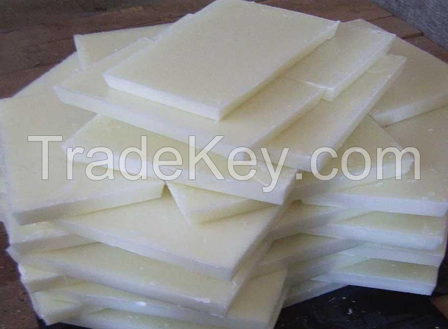 High Quality Fully Refined Paraffin Wax #58-60