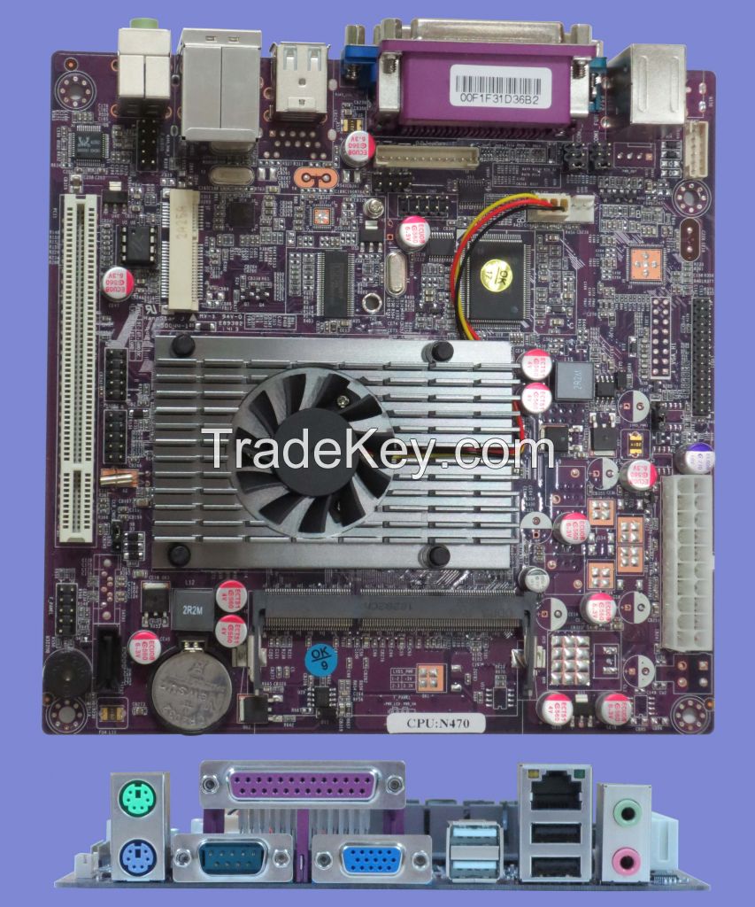 Motherboard D425IPC v1.1