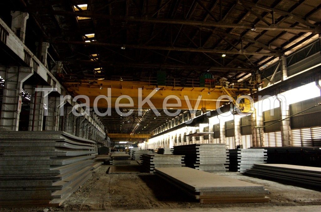Steel, steel plate, carbon steel plate, A36, S255, ST 37, C45, C50, structural steel plate
