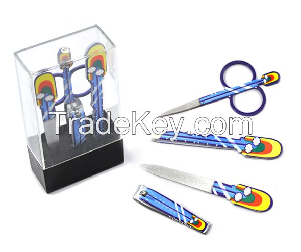 offer all kinds nail clippers, tweezers, nail scissors, babies nail scissors, nail nipper, nail file, nail polisher, cuticle pusher