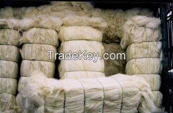 Natural sisal fiber-High Quality-Best prices