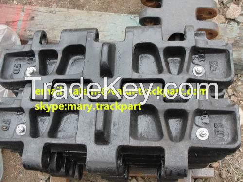 High Quality SUMITOMO SC500 Crawler Crane Track Shoe