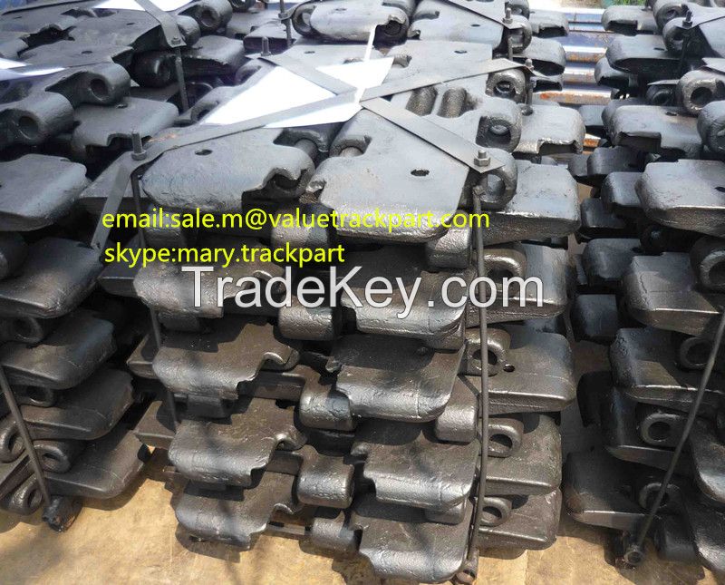 High Quality MANITOWOC 10000 Crawler Crane Track Shoe