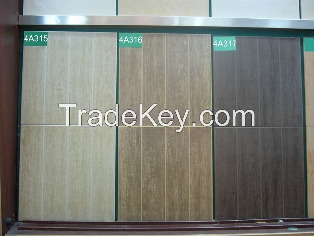 Selling rustic tiles 400x400mm