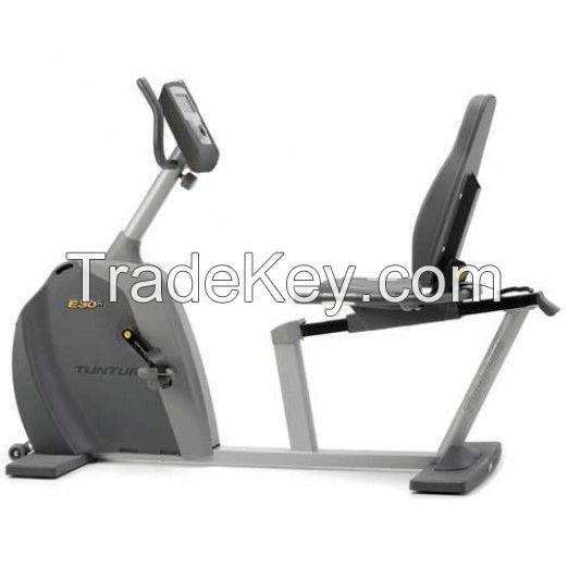 Tunturi E30R Recumbent Bike