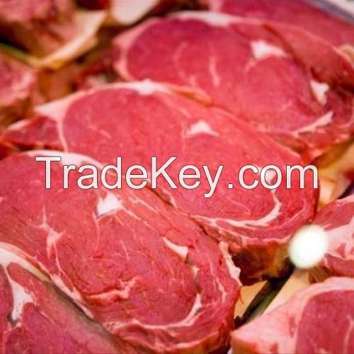 Gold Supplier !!! HALAL FROZEN BONELESS BEEF/BUFFALO MEAT FOR EXPORT