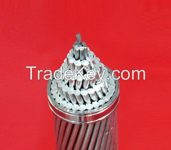 Aluminum Stranded Conductors(AAC)