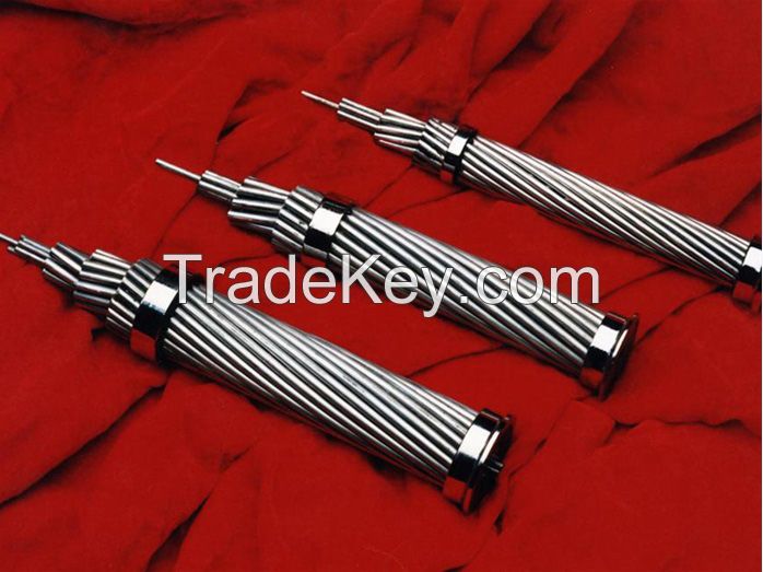 Aluminum Conductors Steel-reinforced(ACSR)