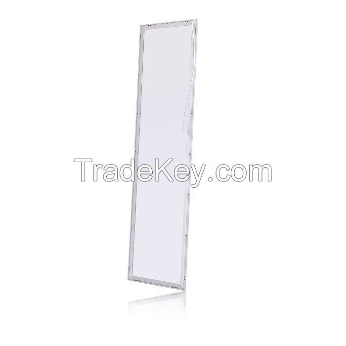 LED panel light 90LM/W 40W  30x120x11CM