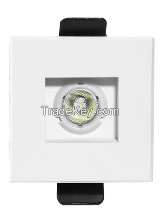 LED spot downlight 3W