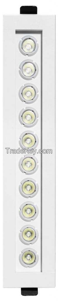 LED spot downlight 20W