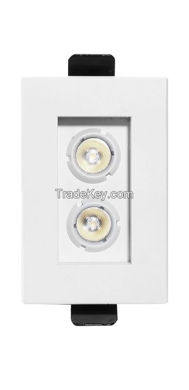 LED spot downlight 5W