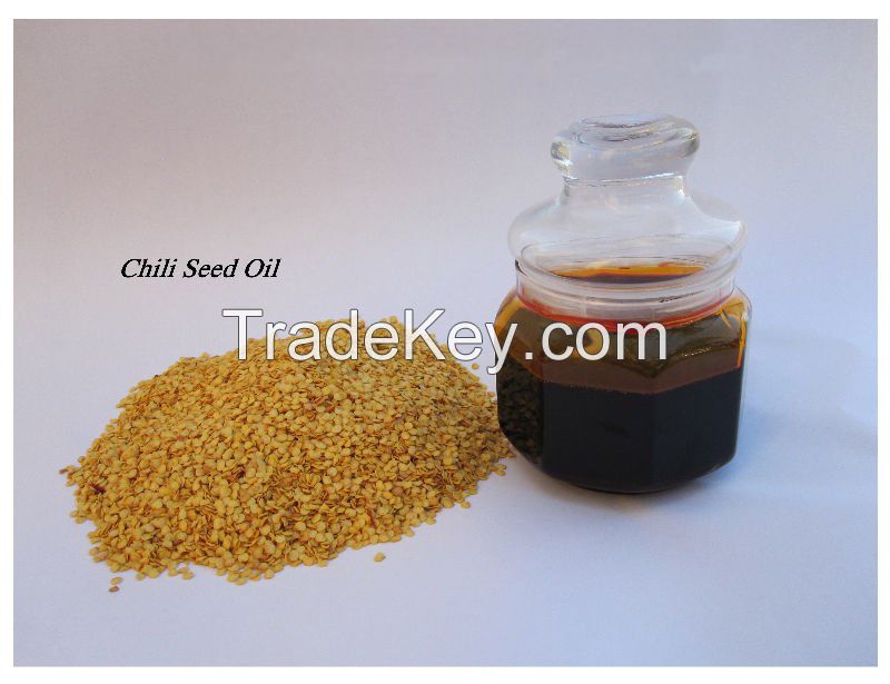 Chili Oil