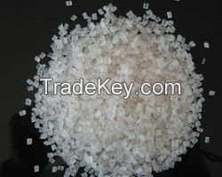 Natural LDPE Granules