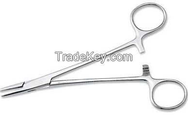 Needle Holder