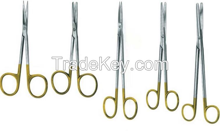 Surgical Scissor