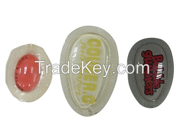 WH-0319 Massage insole