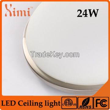 ETL LISTED CELLING LIGHT  24W