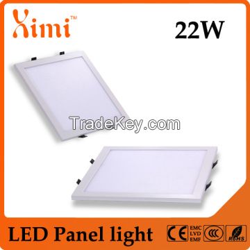 LED PANEL LIGHT 300X300 WITH 22W