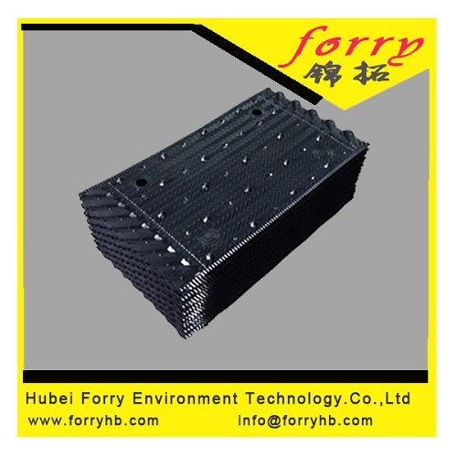 Cooling Tower PVC Infill