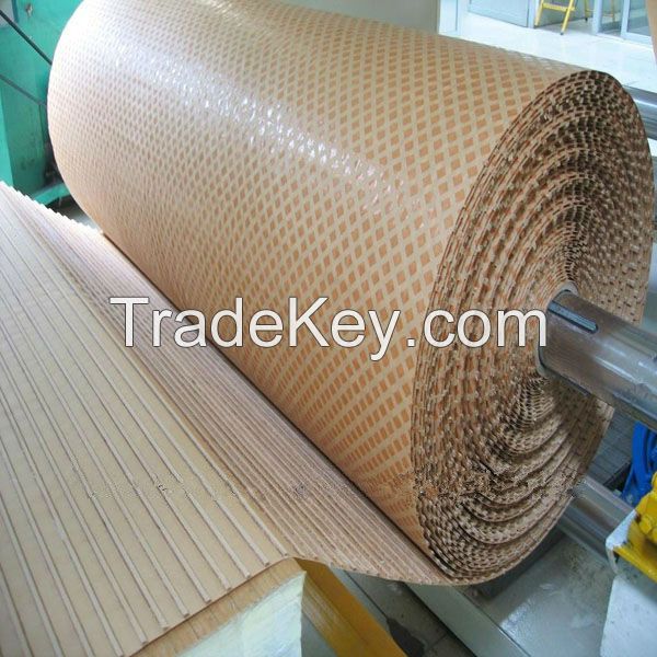 insulation diamond dotted paper