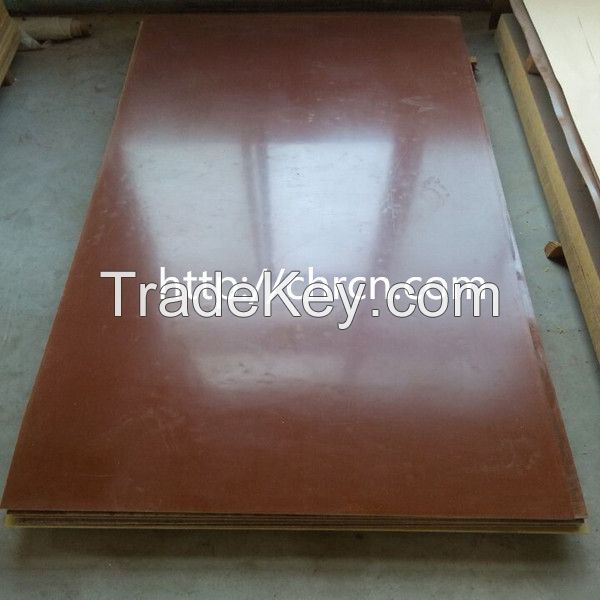 3025 Phenolic Cotton Cloth Laminate Sheet