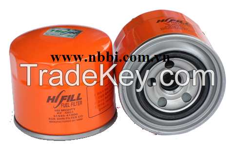 HD MIGHTY Fuel Filter 31945-41000