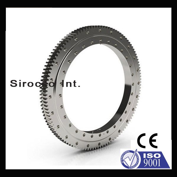 Wind Power Generator Slewing Ring Bearings