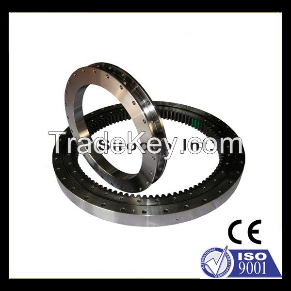 Three Row Roller Slewing Bearing