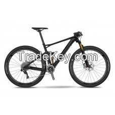 New Bmcbikes FOURSTROKE 01 XTR DI2 BIKE