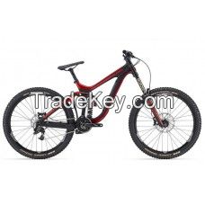 New 2015 Giant Glory Advanced 27.5 1