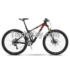 New 2015 Bmcbikes TRAILFOX TF02 29 XT BIKE