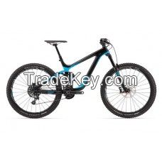 New 2015 Giant Reign Advanced 27.5 0 Team