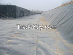 HDPE geomembrane