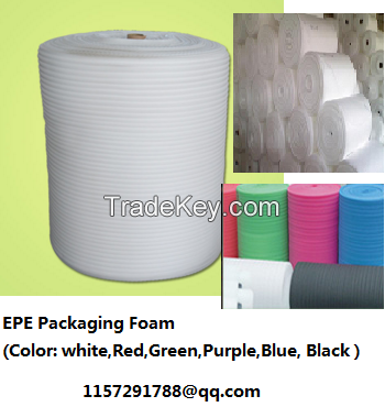 EPE Packaging Foam