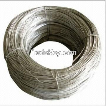 Sell Nickel Wire 99.96%