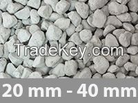 Pumice Stone in different Sizes