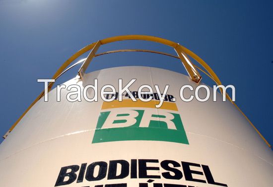 Biodiesel Blends