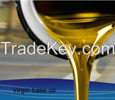 Base Oil SN 500 (Virgin)