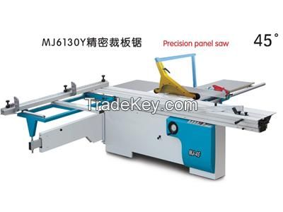 precision panel saw