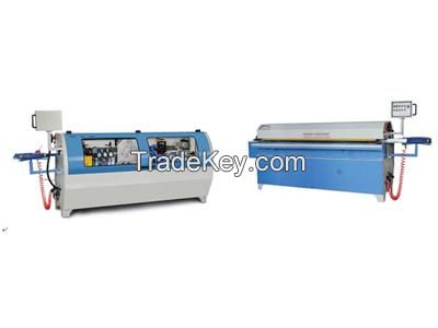 MFB-06D Economic Automatic Straight Edge Banding Machine