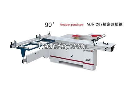 Precision Panel Saw