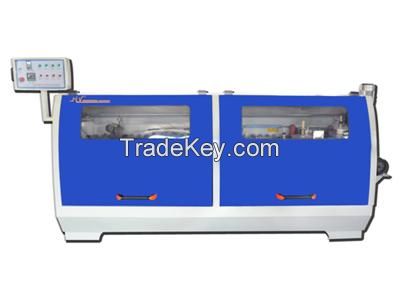 Heat Transfer Edge Banding Machine