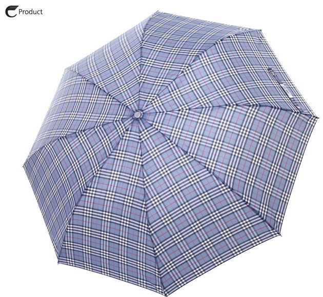 58 Full Automatic 2 sections umbrella