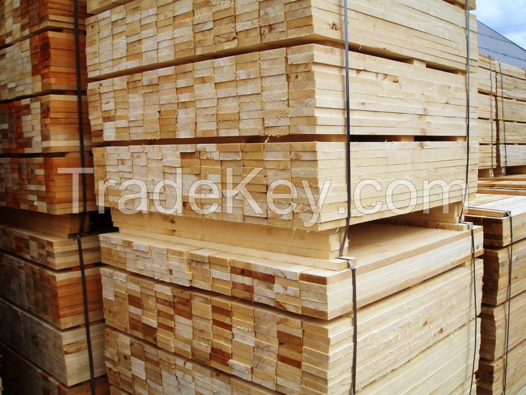 Pallets elements